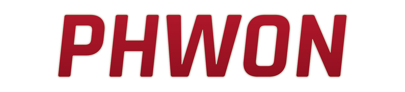 phwon Logo